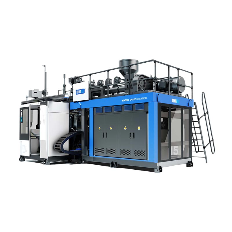 ولې تاسو باید د 15l ډبل ساقل سټیشن چال کولو ماشین غوره کړئ؟