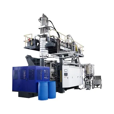 250L د کیمیاوي بیرل ځانګړي ګولډینګ ماشین راټیټوي