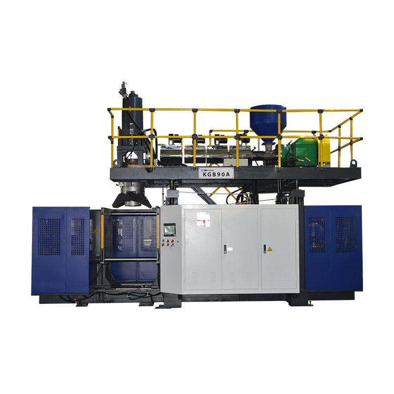 30L اکمالات د مچینګ ماشین