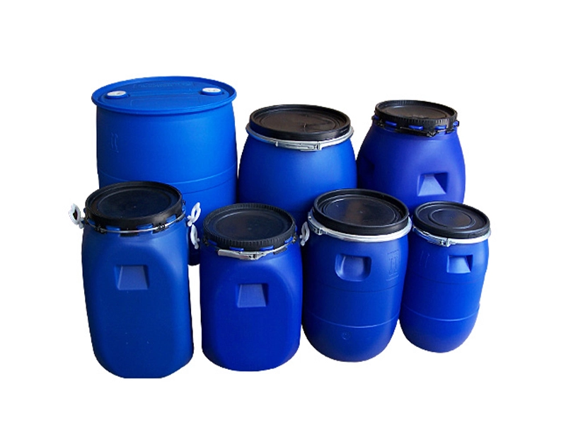 30L - 220L کانټینر