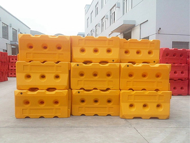 ترافیک خنډونه
